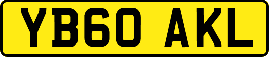 YB60AKL