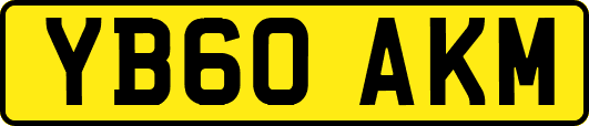 YB60AKM