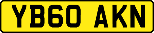 YB60AKN