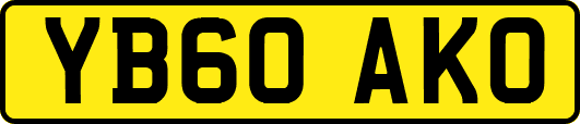 YB60AKO