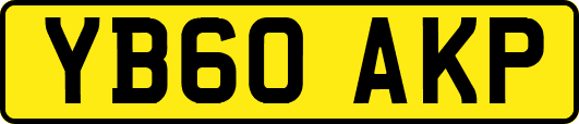 YB60AKP