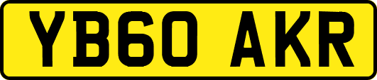 YB60AKR