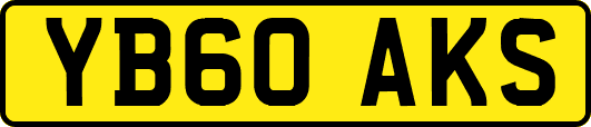 YB60AKS