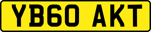 YB60AKT