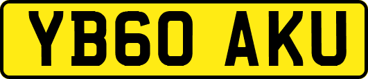 YB60AKU