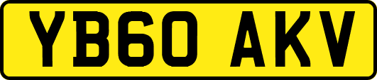 YB60AKV