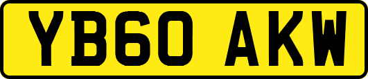 YB60AKW