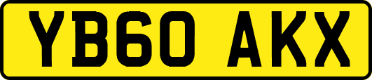 YB60AKX