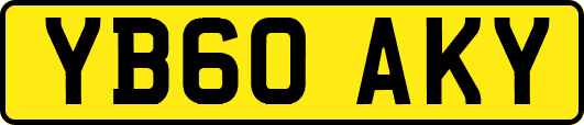 YB60AKY