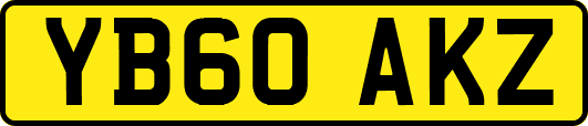 YB60AKZ
