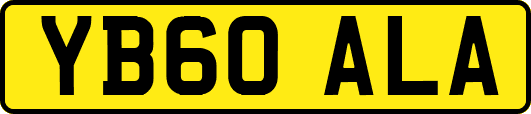 YB60ALA