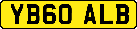 YB60ALB