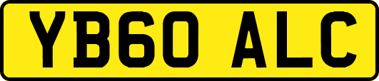 YB60ALC