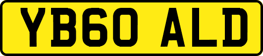 YB60ALD