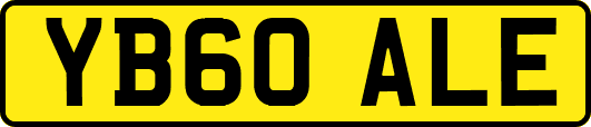 YB60ALE