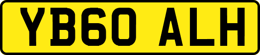 YB60ALH