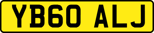 YB60ALJ