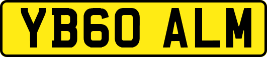 YB60ALM
