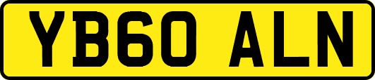 YB60ALN