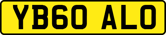 YB60ALO