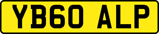 YB60ALP