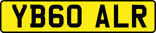 YB60ALR