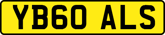 YB60ALS