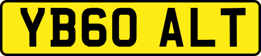 YB60ALT