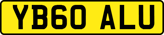 YB60ALU