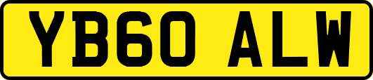 YB60ALW