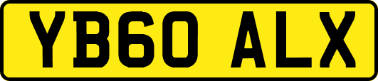 YB60ALX