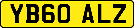 YB60ALZ
