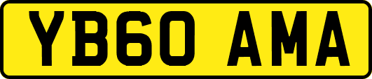 YB60AMA