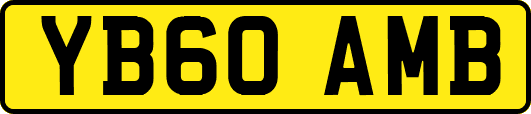 YB60AMB