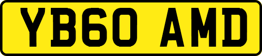 YB60AMD