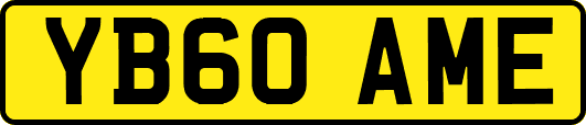 YB60AME