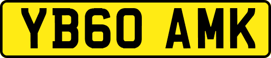 YB60AMK