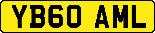 YB60AML