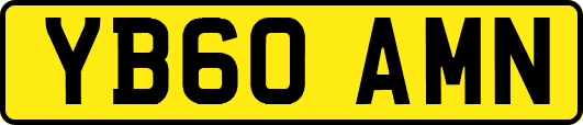 YB60AMN