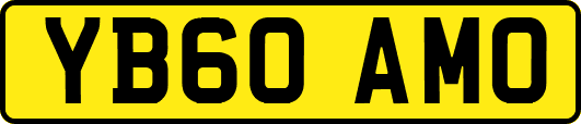YB60AMO