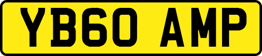 YB60AMP
