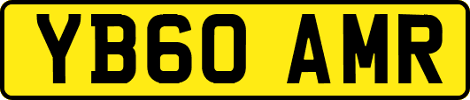 YB60AMR