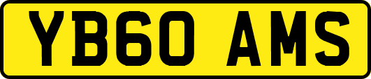 YB60AMS