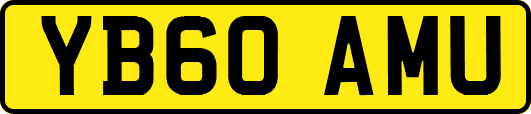 YB60AMU