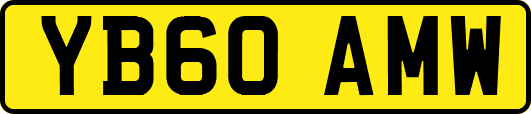 YB60AMW