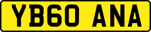 YB60ANA
