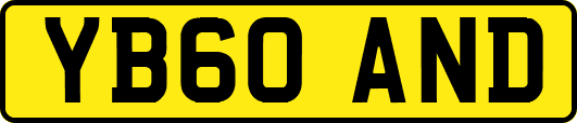 YB60AND