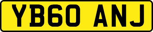 YB60ANJ