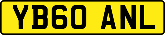 YB60ANL