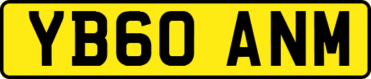 YB60ANM